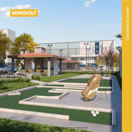 Imagem Imóvel com 2 Quartos à Venda, 40 m² em Chapéu Do Sol - Porto Alegre