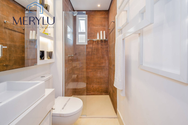 Imagem Apartamento com 2 Quartos à Venda, 56 m² em Sacomã - São Paulo