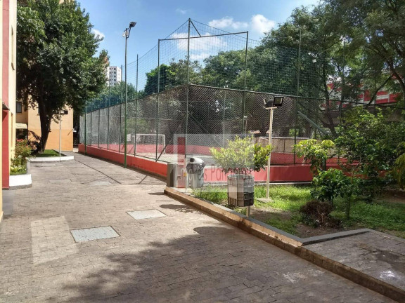 Imagem Apartamento com 2 Quartos à Venda, 50 m² em Brás - São Paulo