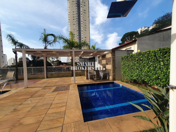 Imagem Apartamento com 3 Quartos à Venda, 141 m² em Vila Gumercindo - São Paulo Imagem Apartamento com 3 Quartos à Venda, 141 m² em Vila Gumercindo - São Paulo