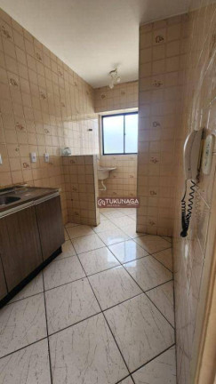 Imagem Apartamento com 2 Quartos para Alugar, 53 m² em Vila Moreira - Guarulhos