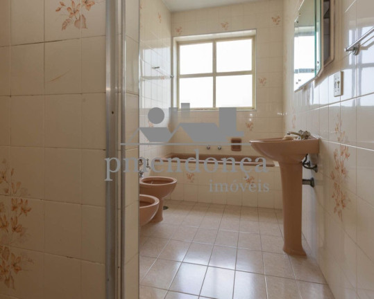 Imagem Apartamento com 3 Quartos à Venda, 220 m² em Higienópolis - São Paulo