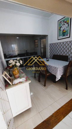 Imagem Casa com 3 Quartos à Venda, 90 m² em Bopiranga - Itanhaém Imagem Casa com 3 Quartos à Venda, 90 m² em Bopiranga - Itanhaém