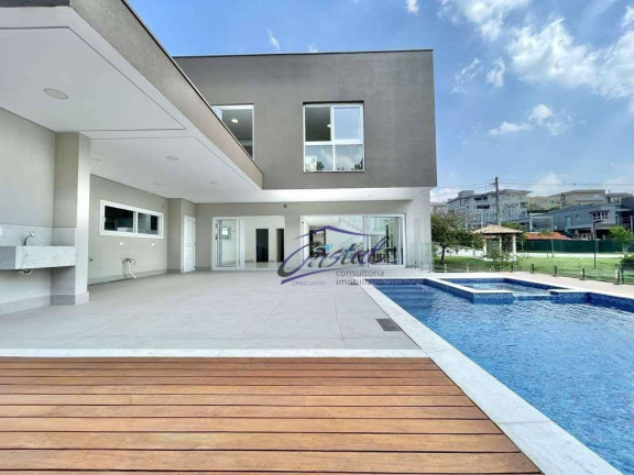 Imagem Casa com 5 Quartos à Venda, 557 m² em Jardim Do Golf I - Jandira Imagem Casa com 5 Quartos à Venda, 557 m² em Jardim Do Golf I - Jandira