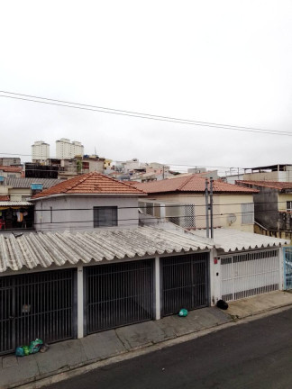 Imagem Apartamento com 2 Quartos à Venda, 44 m² em Vila Celeste - São Paulo