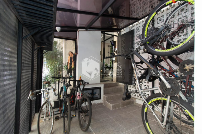 Imagem Apartamento com 2 Quartos à Venda, 117 m² em Paraíso - São Paulo Imagem Apartamento com 2 Quartos à Venda, 117 m² em Paraíso - São Paulo