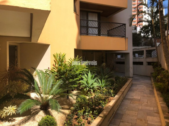 Imagem Apartamento com 3 Quartos à Venda, 135 m² em Vila Mariana - São Paulo