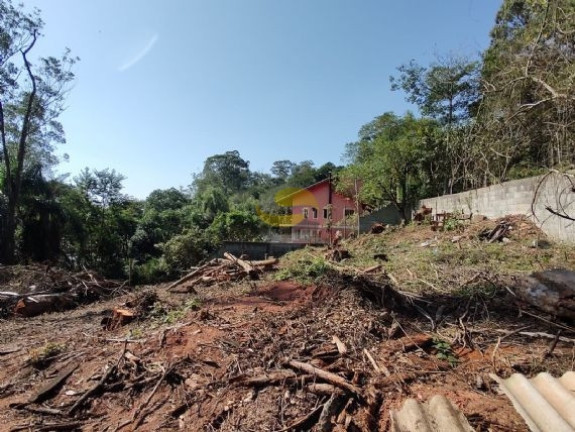 Imagem Terreno à Venda, 500 m² em Paisagem Renoir - Cotia Imagem Terreno à Venda, 500 m² em Paisagem Renoir - Cotia