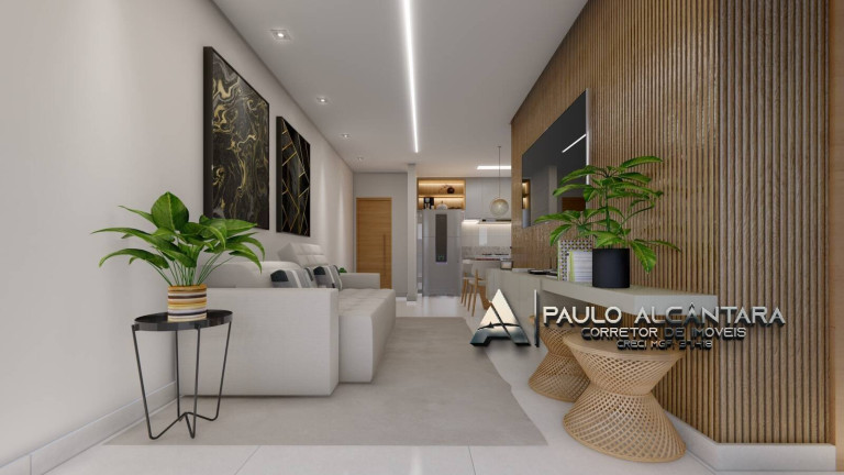 Imagem Apartamento com 3 Quartos à Venda, 33 m² em Jardim Primavera - Timóteo Imagem Apartamento com 3 Quartos à Venda, 33 m² em Jardim Primavera - Timóteo