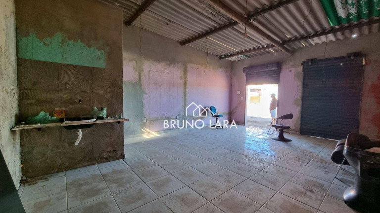 Imagem Loja para Alugar, 35 m² em Novo Igarapé - Igarapé Imagem Loja para Alugar, 35 m² em Novo Igarapé - Igarapé