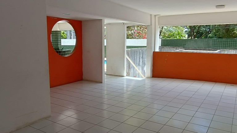 Imagem Apartamento com 3 Quartos à Venda, 77 m² em Rosarinho - Recife