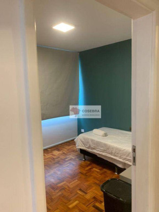 Imagem Apartamento com 3 Quartos para Alugar, 98 m² em Itaim Bibi - São Paulo