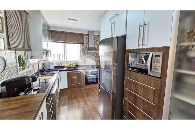 Imagem Apartamento com 3 Quartos à Venda, 146 m² em Vila Andrade - São Paulo Imagem Apartamento com 3 Quartos à Venda, 146 m² em Vila Andrade - São Paulo