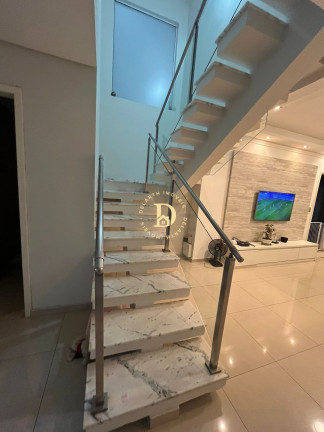 Imagem Sobrado com 3 Quartos à Venda, 187 m² em Residencial De Ville - São José Dos Campos Imagem Sobrado com 3 Quartos à Venda, 187 m² em Residencial De Ville - São José Dos Campos