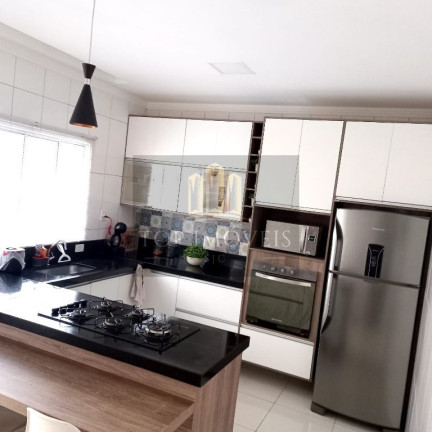 Imagem Sobrado com 3 Quartos à Venda, 153 m² em Bosque Dos Eucaliptos - São José Dos Campos