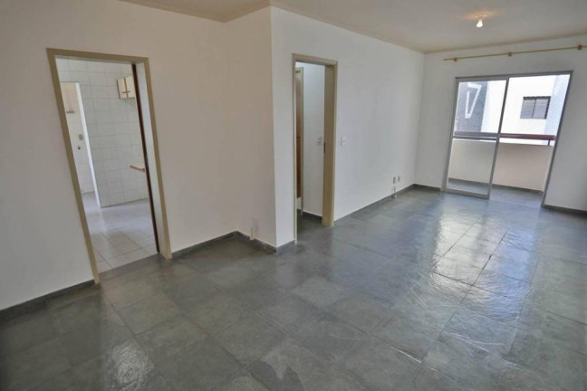 Apartamento com 1 Quarto à Venda, 62 m² em Cambuí - Campinas