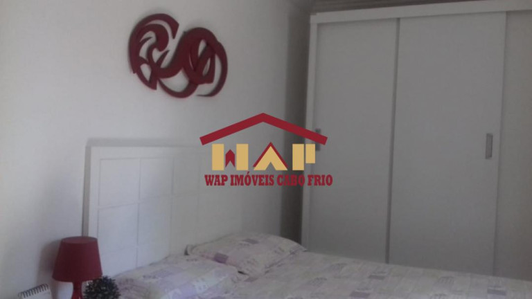 Imagem Apartamento com 2 Quartos para Temporada, 70 m² em Centro - Cabo Frio Imagem Apartamento com 2 Quartos para Temporada, 70 m² em Centro - Cabo Frio