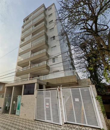 Apartamento com 1 Quarto à Venda, 40 m² em Mirim - Praia Grande