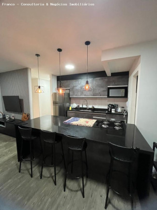 Imagem Apartamento com 3 Quartos à Venda, 87 m² em Centro - São Caetano Do Sul