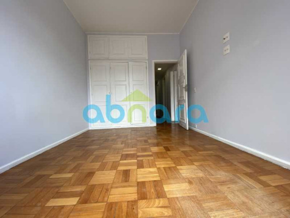 Imagem Apartamento com 4 Quartos à Venda, 215 m² em Copacabana - Rio De Janeiro