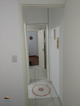 Imagem Apartamento com 1 Quarto para Alugar, em Itararé - São Vicente Imagem Apartamento com 1 Quarto para Alugar, em Itararé - São Vicente