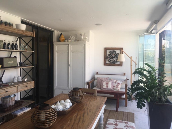 Imagem Apartamento com 4 Quartos à Venda, 240 m² em Moema - São Paulo