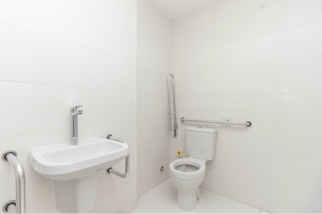 Imagem Imóvel com 1 Quarto à Venda, 27 m² em Sumarezinho - São Paulo