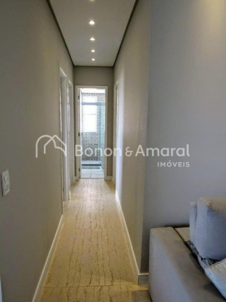Imagem Apartamento com 3 Quartos à Venda, 80 m² em Ponte Preta - Campinas