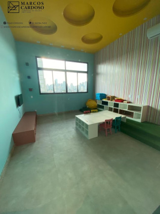 Imagem Imóvel com 3 Quartos à Venda, 123 m² em São Brás - Belém