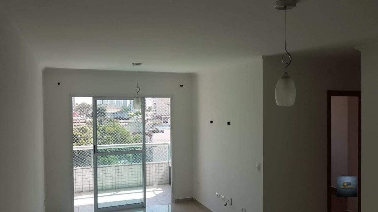 Imagem Apartamento com 2 Quartos à Venda, 87 m² em Centro - São Bernardo Do Campo