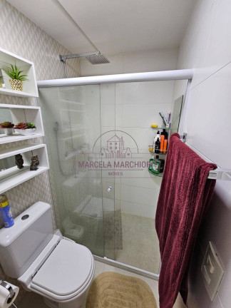 Imagem Apartamento com 2 Quartos à Venda, 65 m² em Itapuã - Vila Velha Imagem Apartamento com 2 Quartos à Venda, 65 m² em Itapuã - Vila Velha