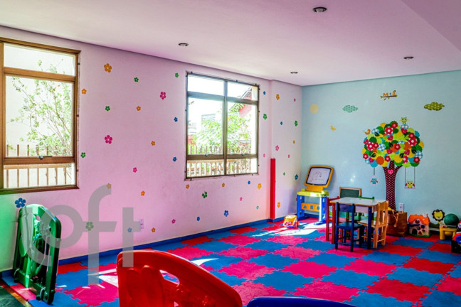 Imagem Apartamento com 2 Quartos à Venda, 60 m² em Mandaqui - São Paulo