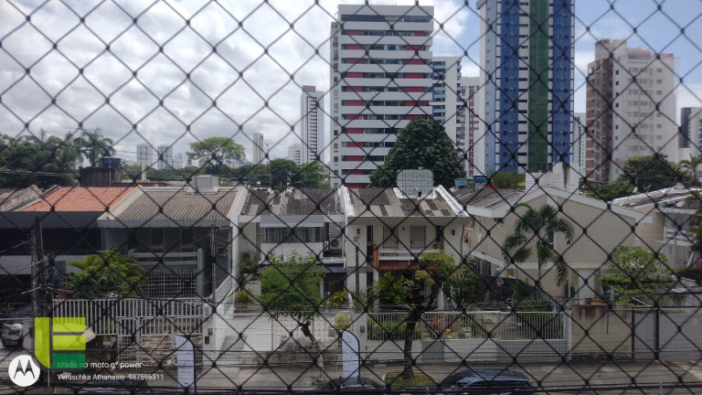 Imagem Apartamento com 3 Quartos à Venda, 80 m² em Boa Viagem - Recife