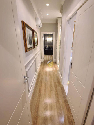 Imagem Apartamento com 4 Quartos à Venda, 250 m² em Meia Praia - Itapema