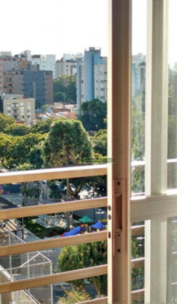 Imagem Apartamento com 3 Quartos à Venda, 87 m² em Cristo Rei - Curitiba