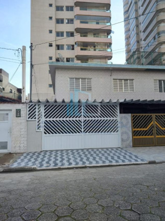 Casa com 2 Quartos à Venda, 147 m² em Tupi - Praia Grande