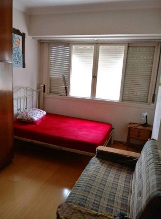 Imagem Apartamento com 3 Quartos à Venda, 124 m² em Centro - Santa Maria