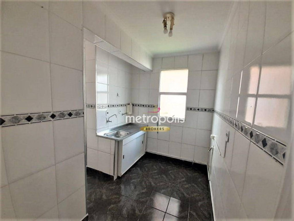 Imagem Apartamento com 2 Quartos à Venda, 55 m² em Santa Paula - São Caetano Do Sul Imagem Apartamento com 2 Quartos à Venda, 55 m² em Santa Paula - São Caetano Do Sul