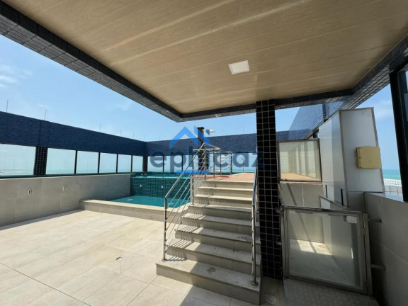 Imagem Apartamento com 3 Quartos à Venda, 70 m² em Cruz Das Almas - Maceió