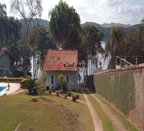 Imagem Imóvel com 4 Quartos à Venda, 2.000 m² em Depois Do Centro - Ibiúna Imagem Imóvel com 4 Quartos à Venda, 2.000 m² em Depois Do Centro - Ibiúna
