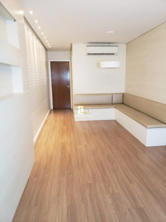 Imóvel com 3 Quartos à Venda, 85 m² em Jardim Camburi - Vitória