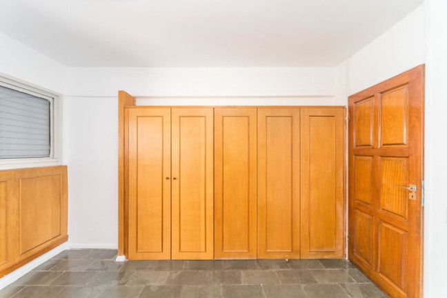 Imagem Apartamento com 3 Quartos à Venda, 121 m² em Itaim Bibi - São Paulo