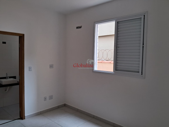 Imagem Casa com 3 Quartos à Venda, 111 m² em Campo Grande - Santos Imagem Casa com 3 Quartos à Venda, 111 m² em Campo Grande - Santos