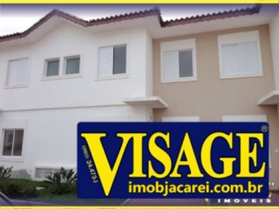 Casa de Condomínio com 3 Quartos à Venda, 92 m² em Jd. Didinha - Jacareí