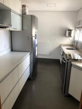 Imagem Imóvel com 3 Quartos à Venda, 123 m² em Centro - São Bernardo Do Campo