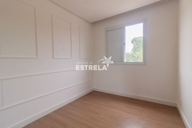 Imagem Apartamento com 2 Quartos à Venda, 60 m² em Jardim Petrópolis - Cotia