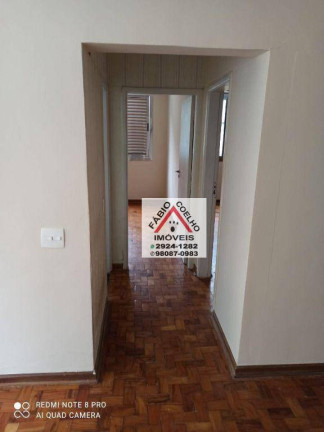 Imagem Apartamento com 2 Quartos à Venda, 90 m² em Vila Mariana - São Paulo