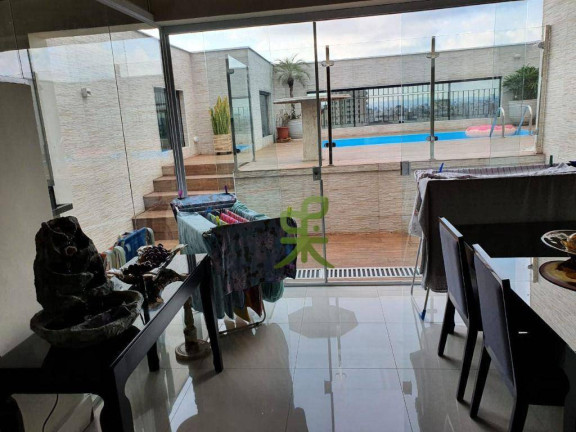 Imagem Imóvel com 4 Quartos à Venda, 380 m² em Campo Belo - São Paulo Imagem Imóvel com 4 Quartos à Venda, 380 m² em Campo Belo - São Paulo