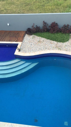 Imagem Casa com 6 Quartos à Venda, 900 m² em Jurerê Internacional - Florianópolis