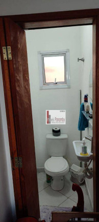 Imagem Sobrado com 2 Quartos à Venda, 86 m² em Vila Floresta - Santo André Imagem Sobrado com 2 Quartos à Venda, 86 m² em Vila Floresta - Santo André